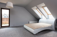 Soundwell bedroom extensions
