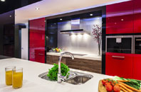 Soundwell kitchen extensions
