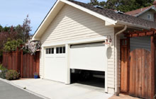 Soundwell garage construction leads
