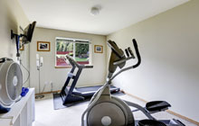 Soundwell home gym construction leads